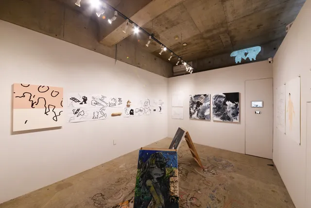 Artas Gallery アルタスギャラリー