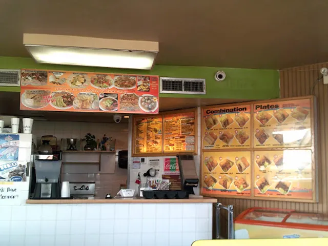 Los Beto's Mexican Food