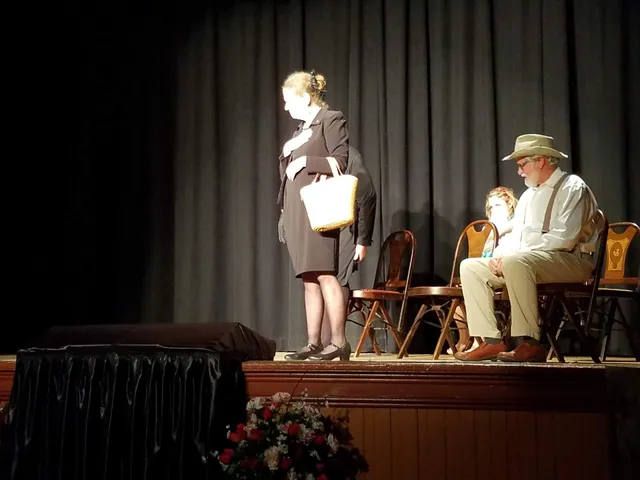 ACTS Performing Arts Center