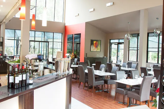 The Loose Goose Restaurant