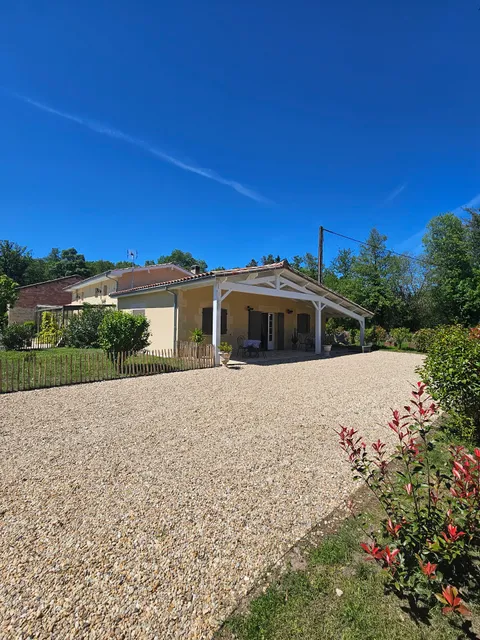 Chambres d'hôtes à la ferme Chant’Alouette