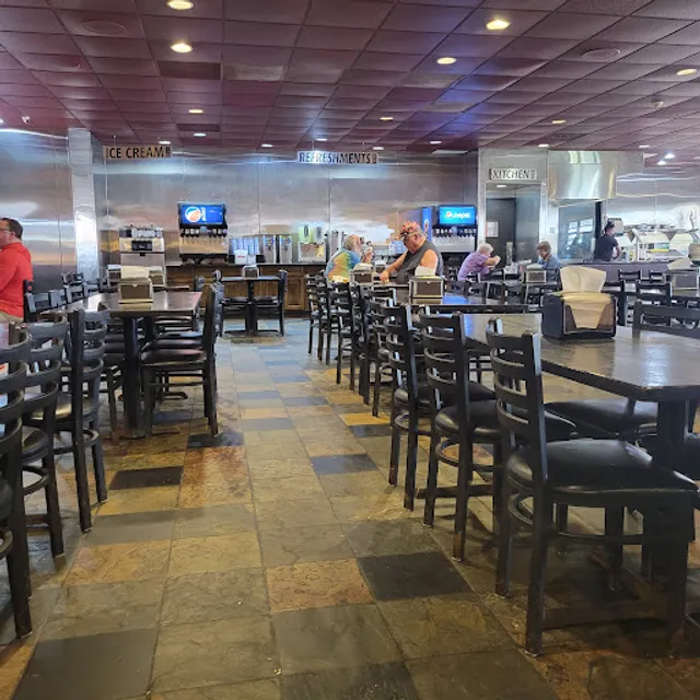 China City Super Buffet