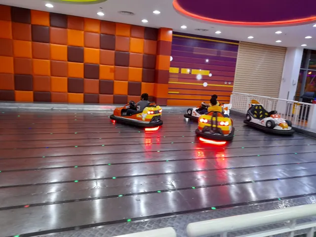 Sparky's | سباركيز