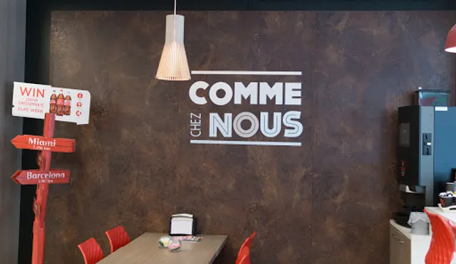 Comme Chez Nous Schilde