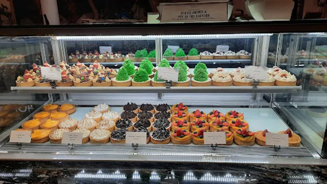 Christine's Bakery, Pavilion Bukit Jalil
