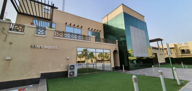 Flynas Adex Compound