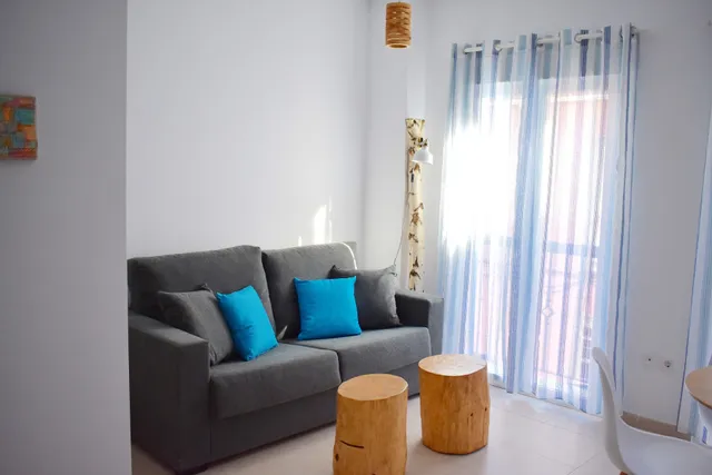 Casa Al Sur Apartments