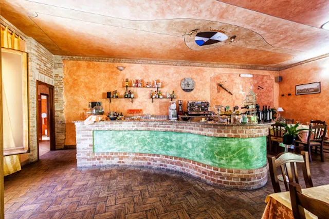 Ristorante Pizzeria La Torre