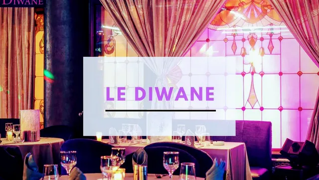 Restaurant Diwan