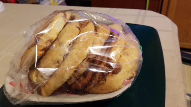 Mary's Cornwall Bakery