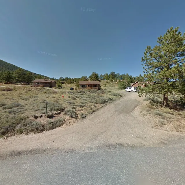 Starry Night Cabin YMCA