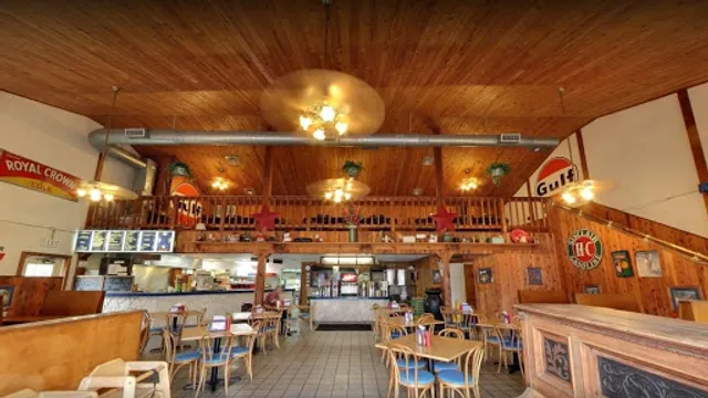 Texas Hamburger Company