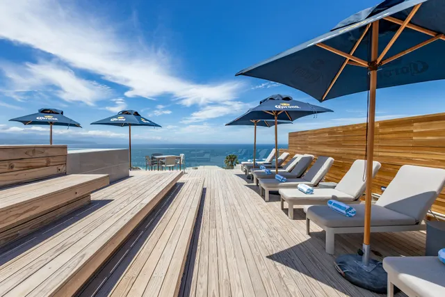 Plett Quarter Hotel and Apartments - Lion Roars Hotels and Lodges