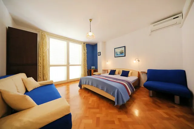 Sea Organ Apartment 1 & Garage for Free - Oldtown