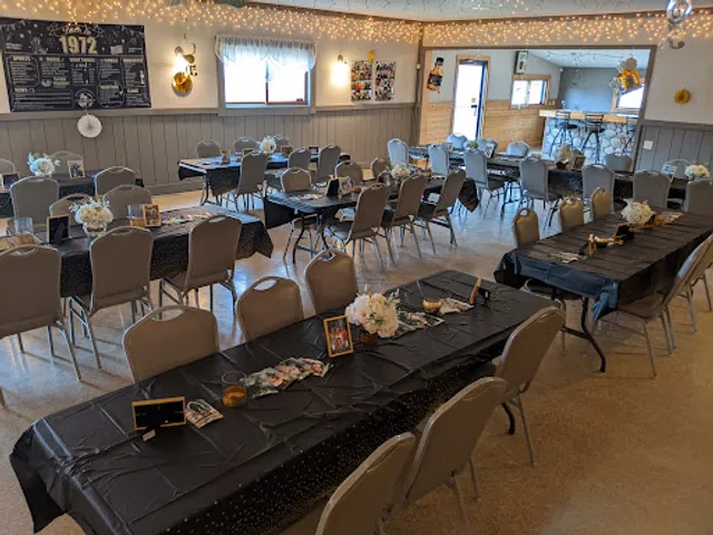 Fire Away Roadhouse & Rest Camp