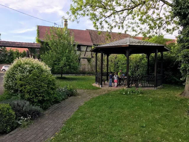 Le Petit SchelisHans