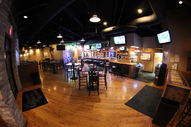 Carbone's Pizzeria Bar & Grill Mound