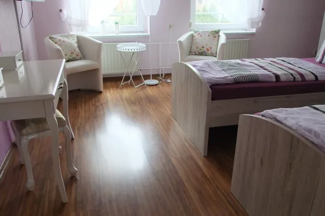 Ferienwohnungen und Zimmervermietung Hänsel