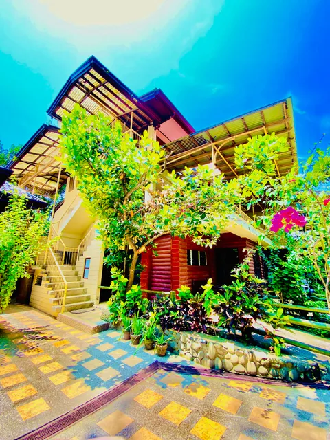 Potipot Gateway Resort