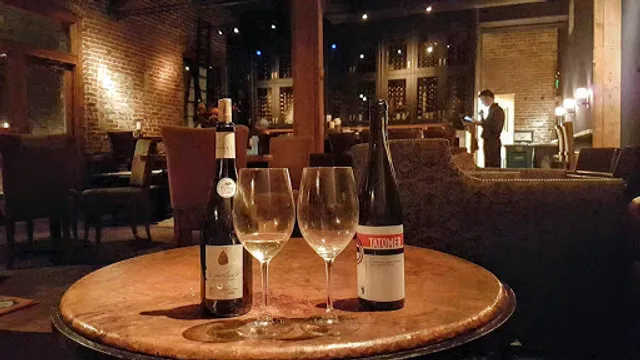 San Francisco Wine Society