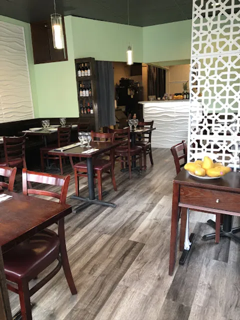 Hanuman Thai Cafe Kirkland