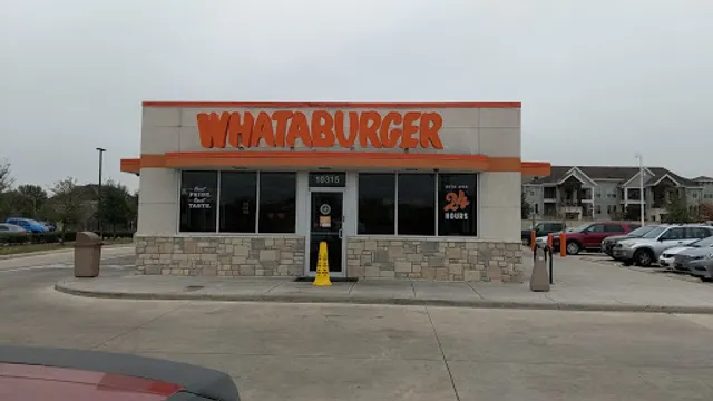 Whataburger