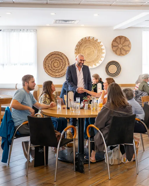 Americana Eatery & Bar