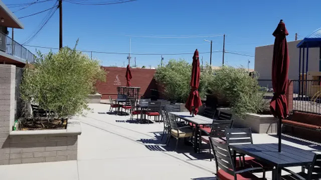 Street Side Coffee Company