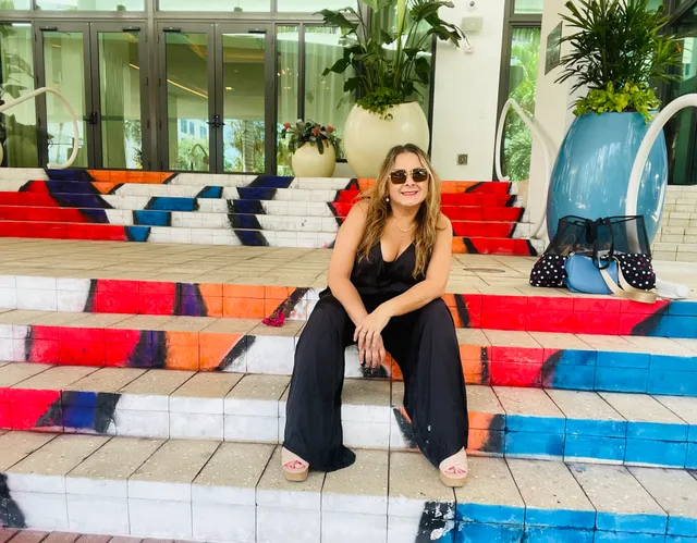 Lina Rincon Art Gallery & Studio