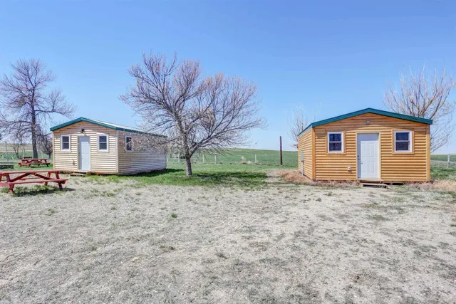 Medicine Root District