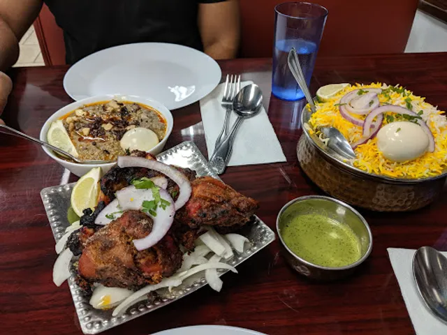 Everest Cuisine-San Jose