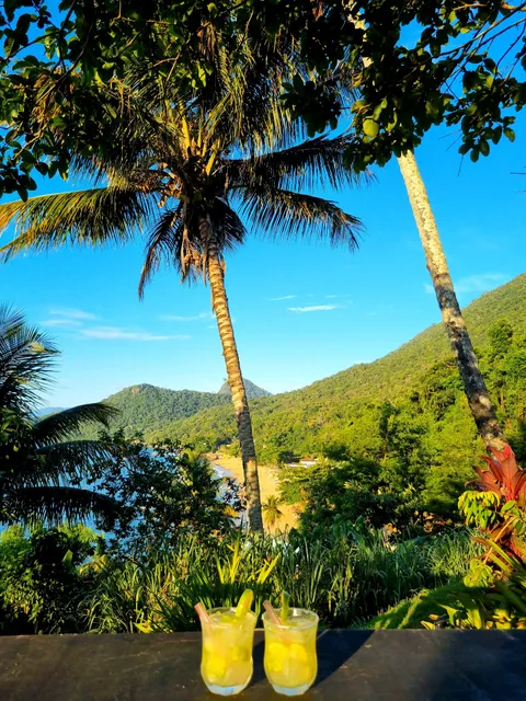 Ilha Grande