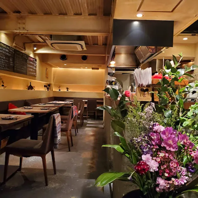 創作お好み焼 富岳 (旧冨紗家西宮)