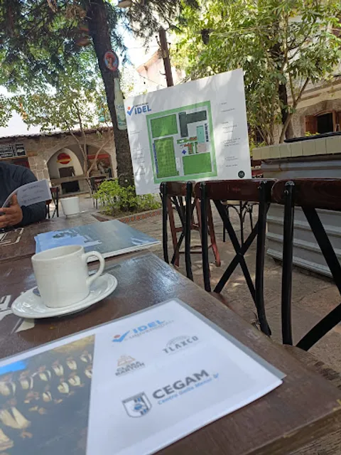 Restaurant Sir Lancelot