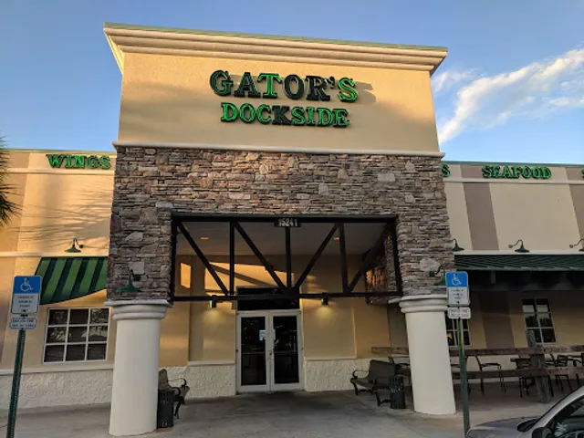 Gator's Dockside Eustis