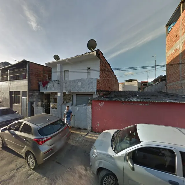 PIZZARIA & ESFIHARIA VILLA VENEZA DELIVERY