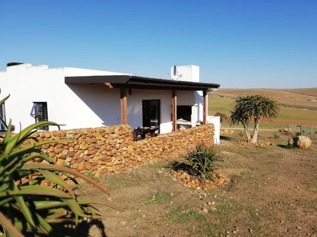 Aloe Cottage Swellendam