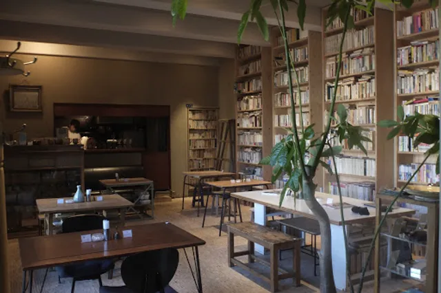 BUNDAN Coffee & Beer