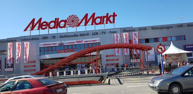 MediaMarkt