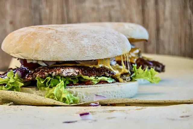 simpleburger Hafenkante | Bremen