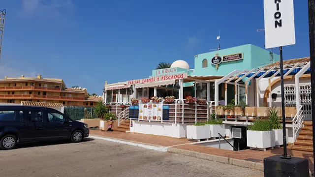 Restaurante la Terraza