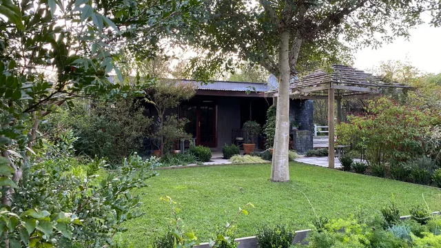 Woodcutters Forest Cottages