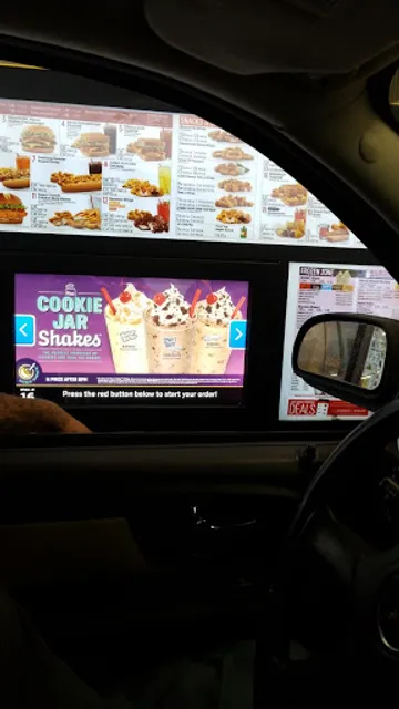 Sonic Drive-In