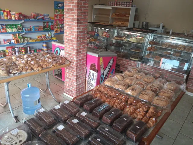 Padaria e Confeitaria Top