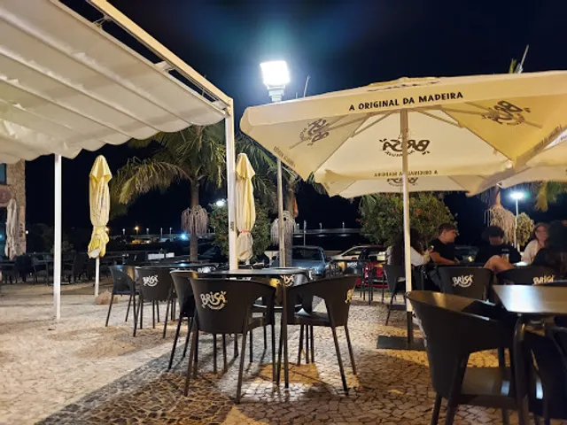 Restaurante Cabrestante