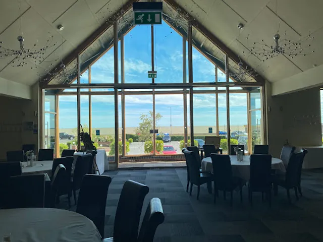 The Waterfront Harwich