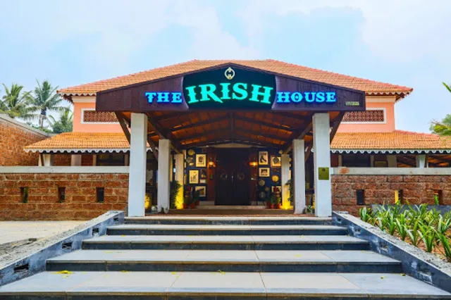 The Irish House, Belagavi
