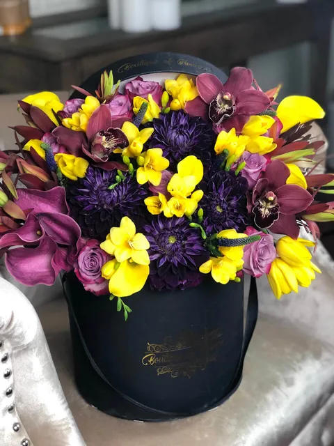 Flower Delivery Los Angeles