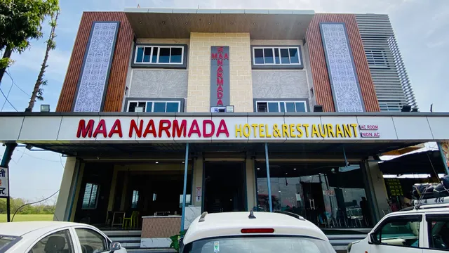 Maa Narmada Hotel & Restaurant