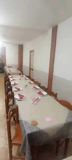 Ristorante pizzeria La Cometa 2.0